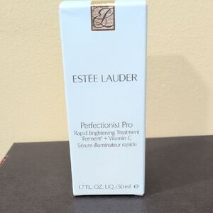 Estee Lauder Perfectionist Pro Rapid Brightening Treatment